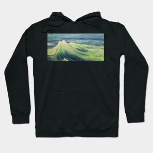 Sea I Hoodie